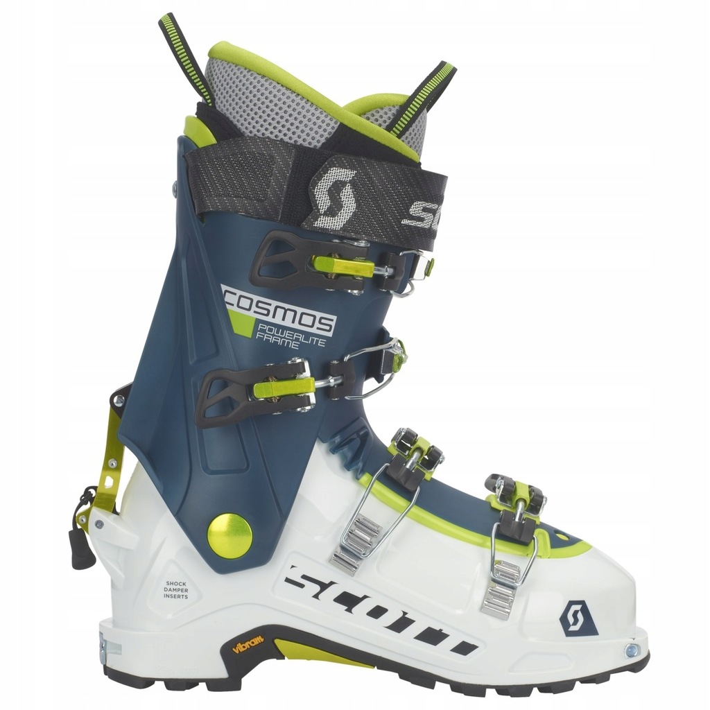 Buty Skiturowe Scott Cosmos Powerlite 260mm 2019!