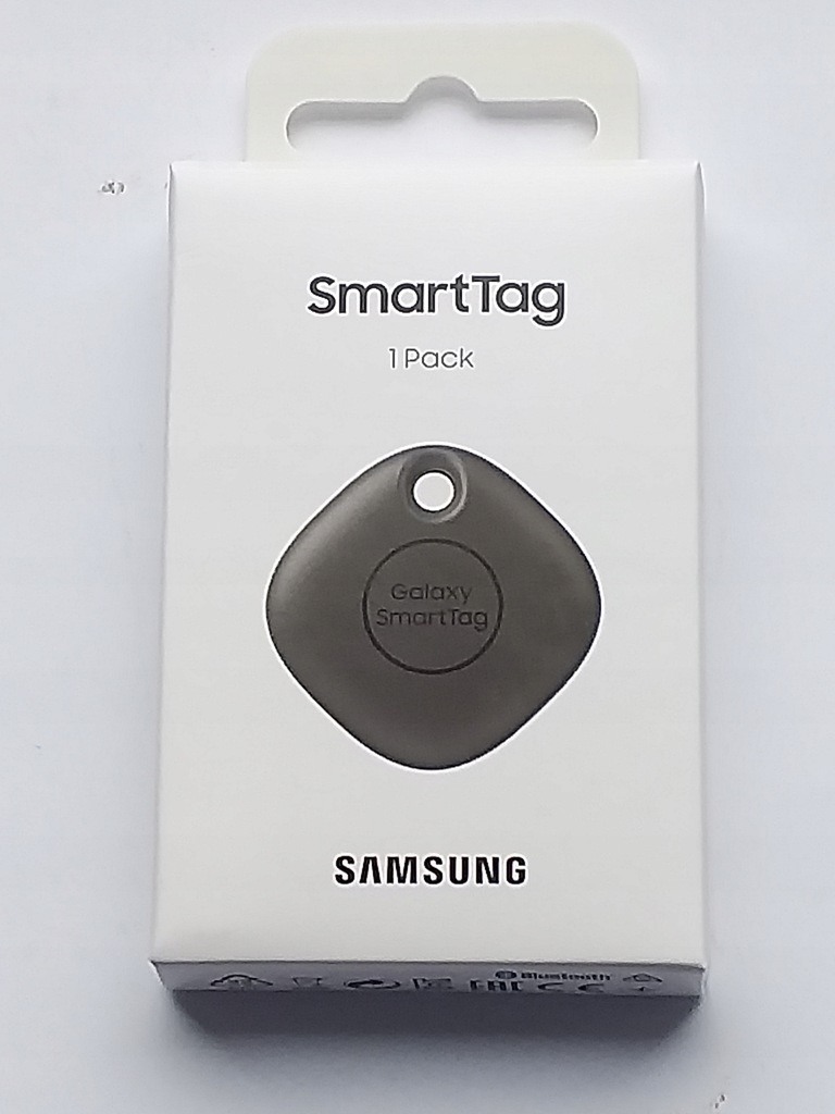 Lokalizator Samsung Galaxy SmartTag EI-T5300