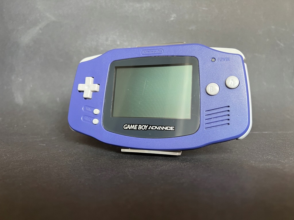 GAME BOY ADVANCE NINTENDO Gameboy KONSOLA