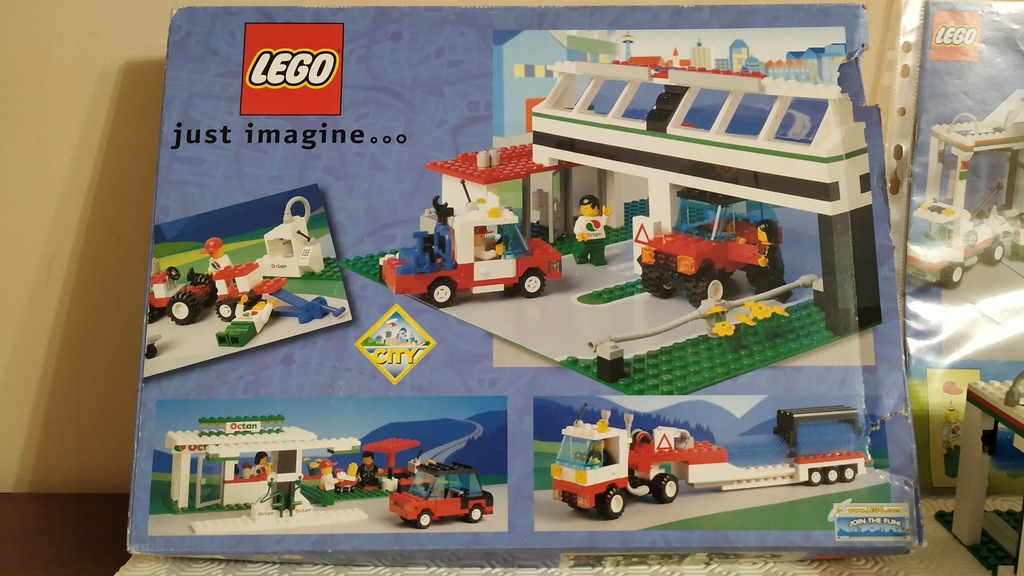 Lego 6472 hotsell
