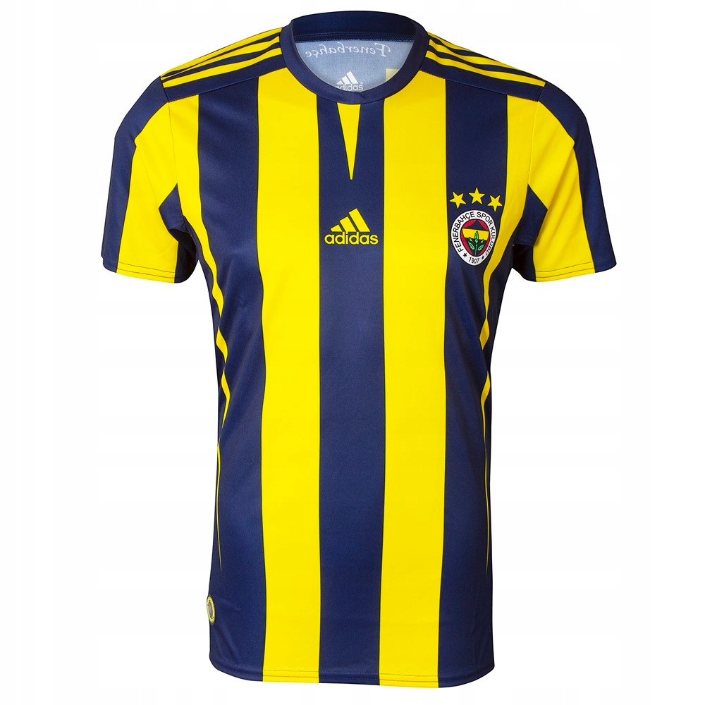 Koszulka Męska T-shirt Adidas FB 15 AN8129 L