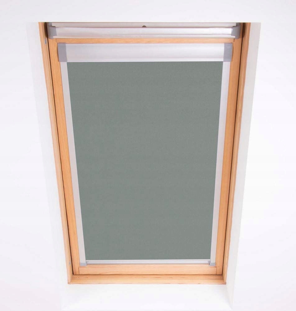 Roleta dachowa Block blinds 78 cm x 118
