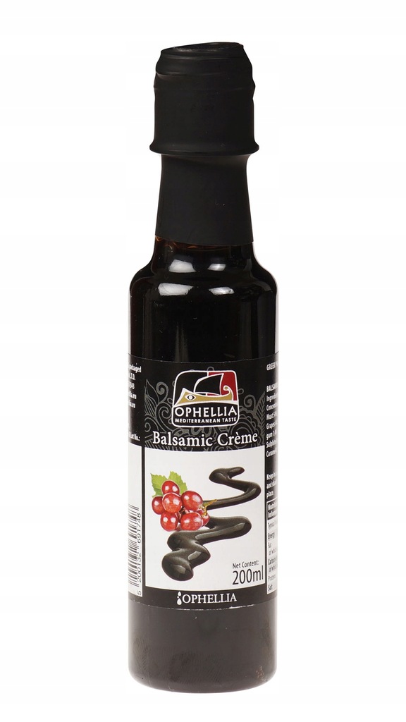 KREM BALSAMICZNY GRECJA OPHELLIA