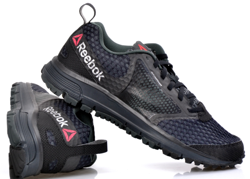 reebok wild terrain