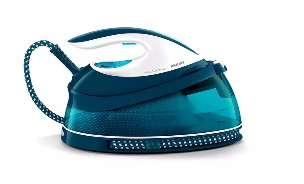 Philips Generator pary PerfectCare Compact