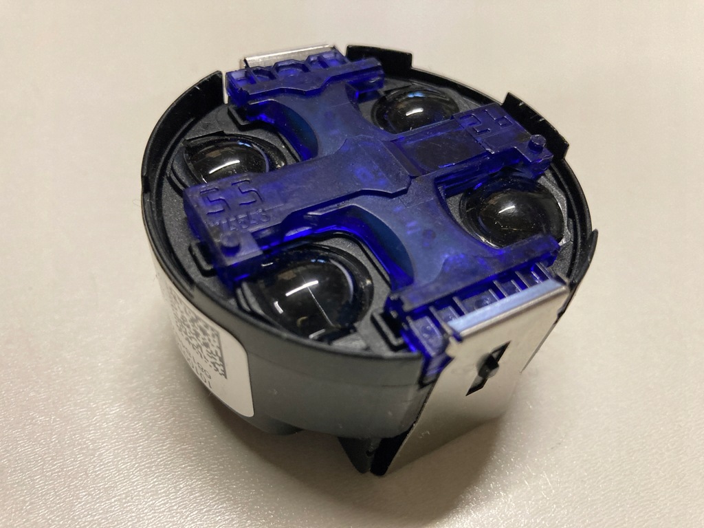 Chage EBC Kawasaki ZX 1100 A1/A2 (GPz) 83-84 CSK Clutch Spring Kit