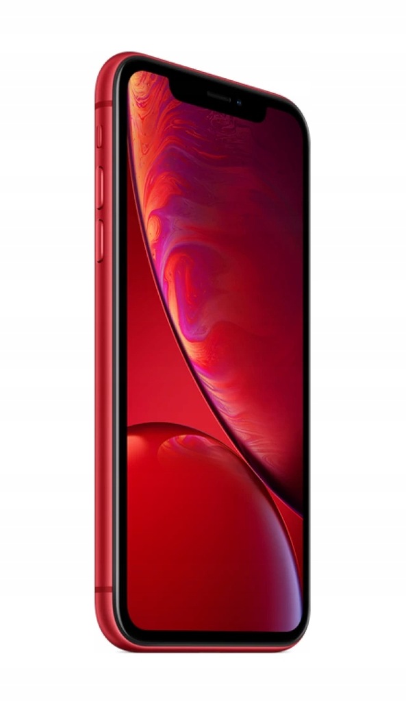 iPhone XR レッド Apple iPhone XR - 64GB - Red (Works With Sprint Network Only