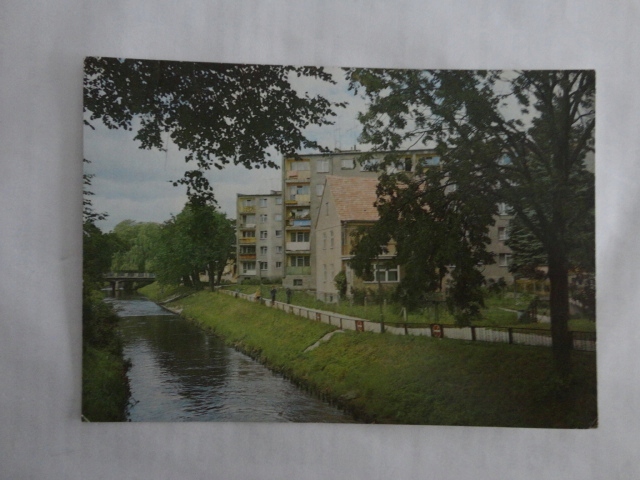 LEBORK FRAGMENT OSIEDLA 45637