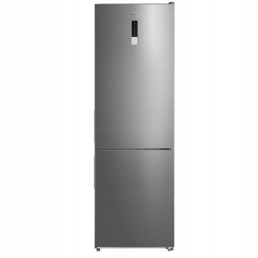 Qilive Q6916 Lodówka - zamrażarka 309 L 188cm