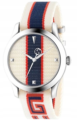 GUCCI WATCH NEW COLLECTION Mod. GUCCI WATCH Mod. G