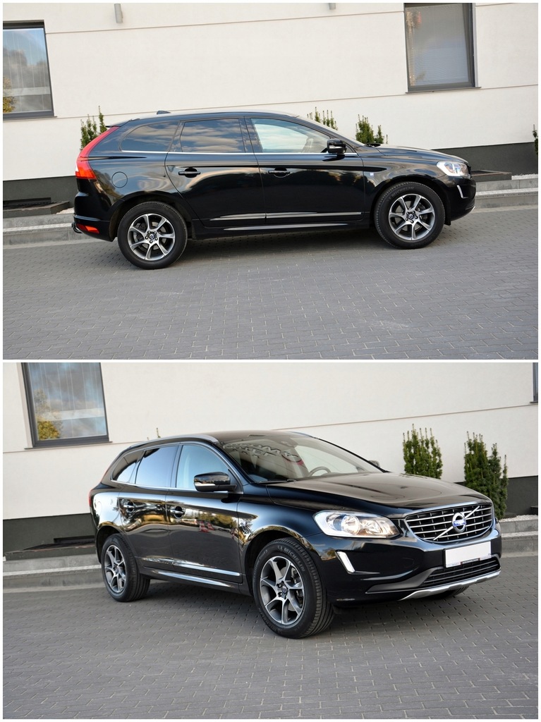 Купить VOLVO XC 60 Skora Navi Ledy DVD __Ocean Race__: отзывы, фото, характеристики в интерне-магазине Aredi.ru