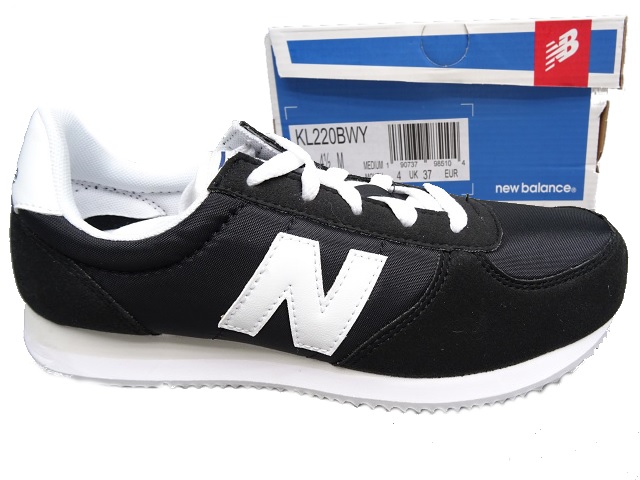 new balance rozmiar 37