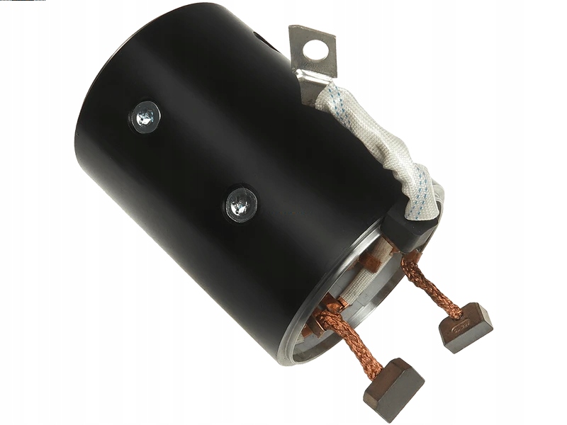 Brand new AS-PL Starter motor yoke with field coil
