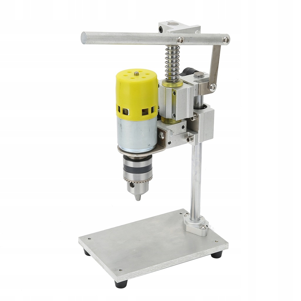 :Bench drill Mini small bench drill