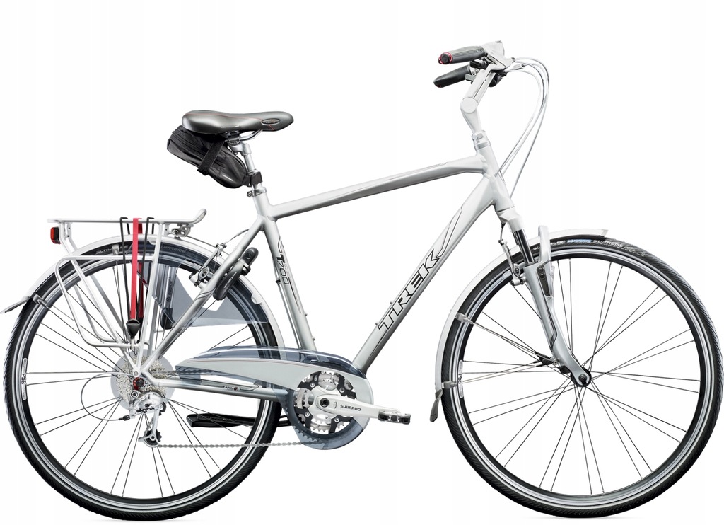 Rower Elektryczny Trek T700 Navigator Okazja 7925749168 Oficjalne Archiwum Allegro