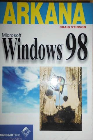 Microsoft Windows 98 - Craig Stinson