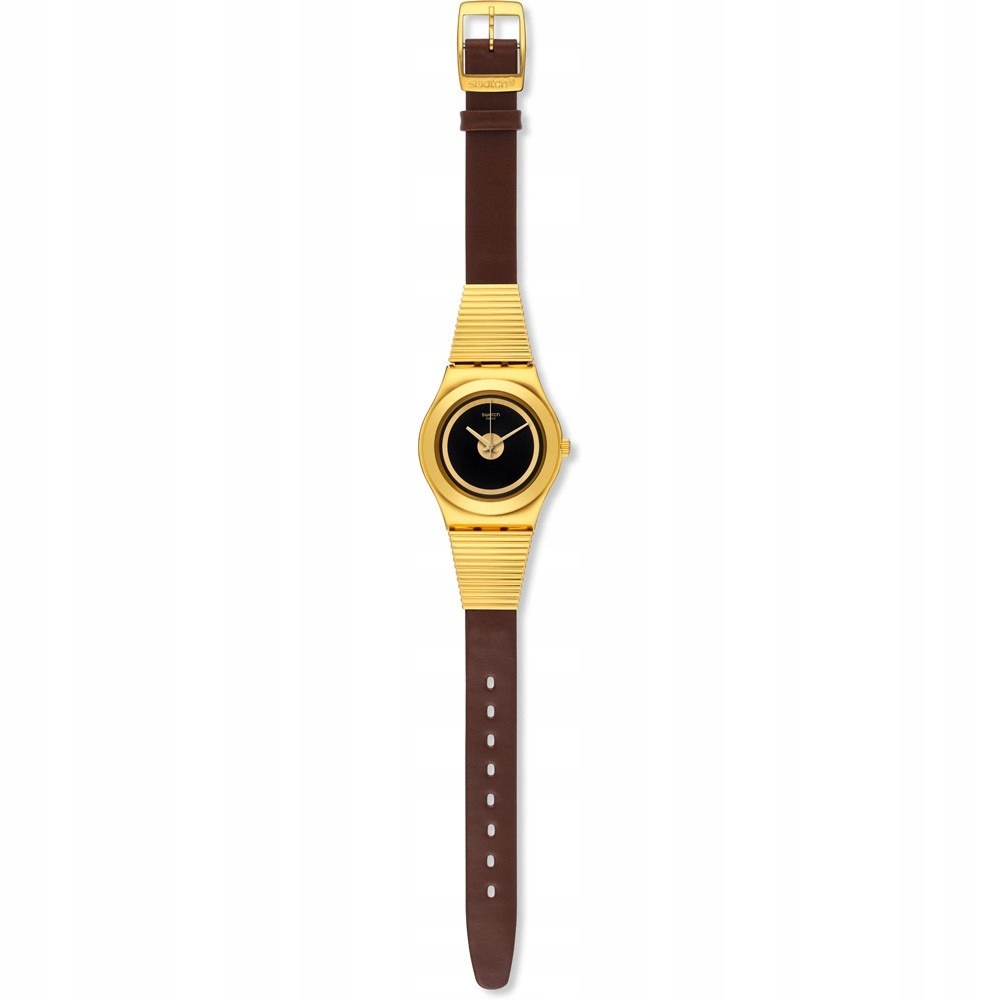 SWATCH WATCHES Mod. YLG130
