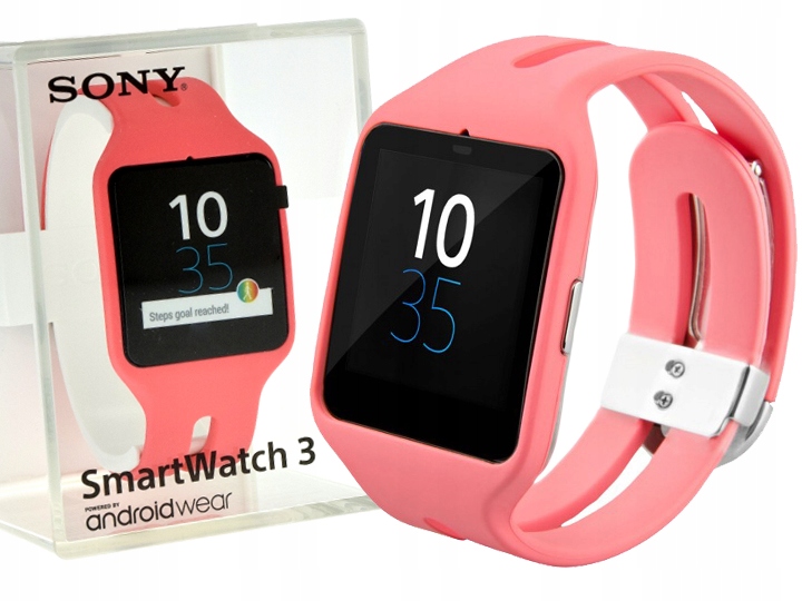smart watch swr50