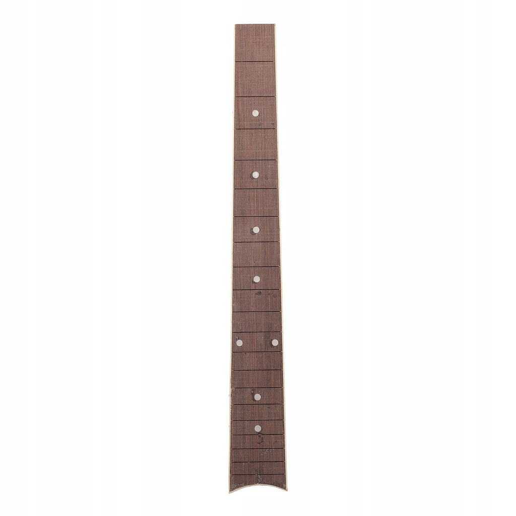 Electric Guitar Parts Guitar Curved Fingerboard