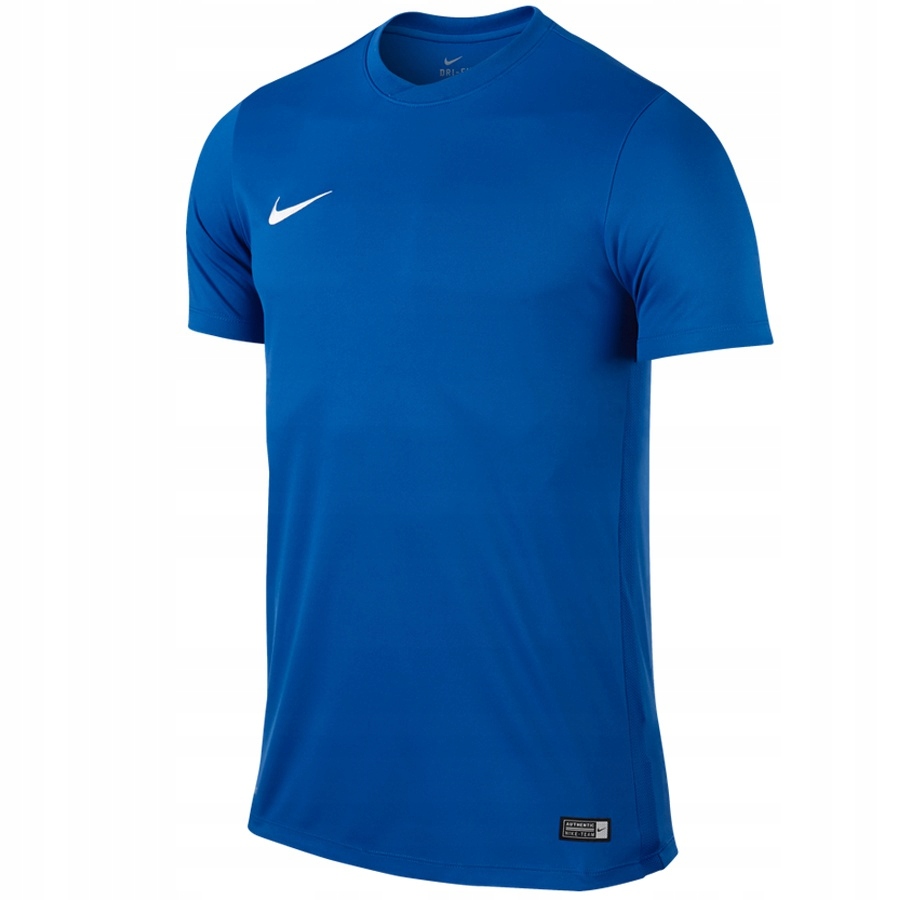 Koszulka Nike Park VI Boys 725984 463 M niebieski!