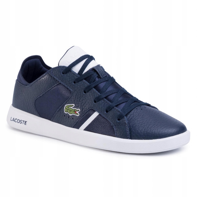 Lacoste Półbuty Novas 120 r.44