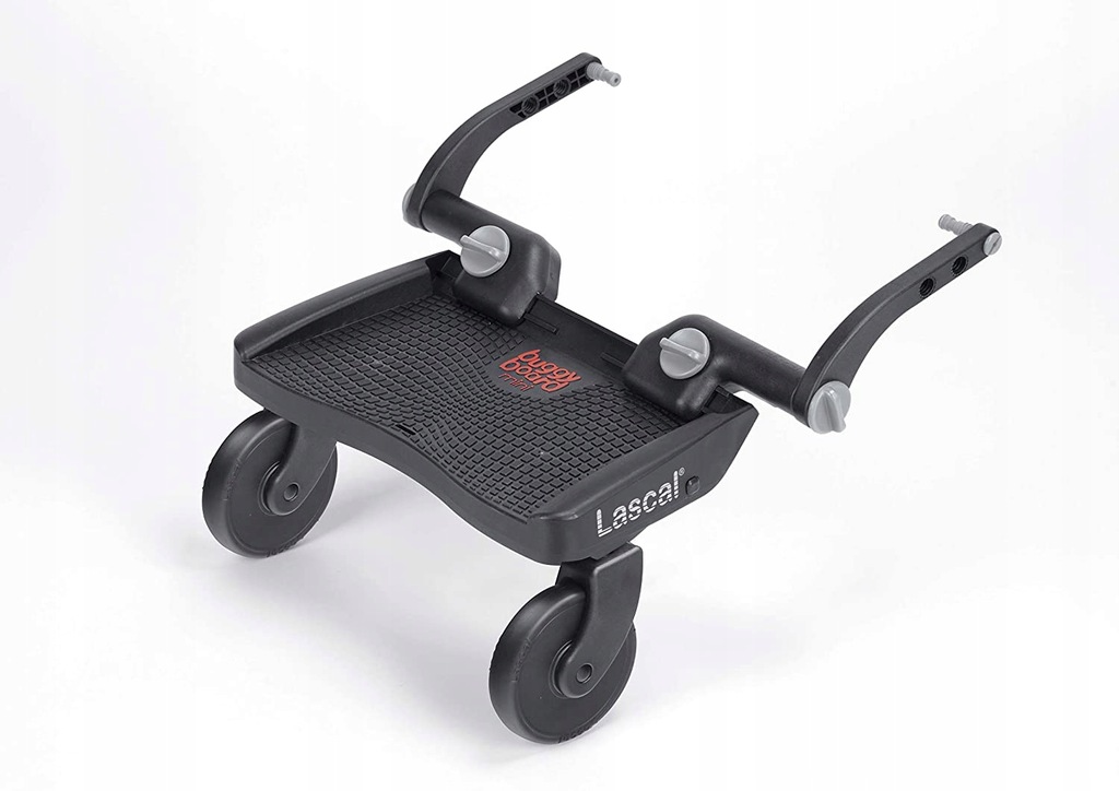LASCAL Buggy Board Mini DOSTAWKA UNIWERS. do wózka