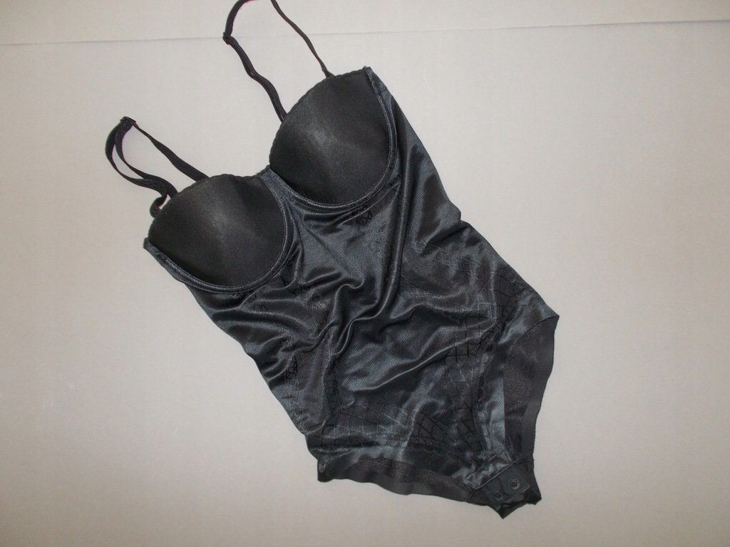 M&S BODY BIELIŹNIANE MODELUJĄCE J.NOWE 34 XS C