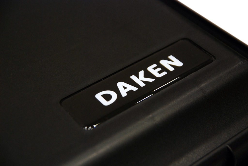 Купить Ящик для инструментов DAKEN 500, автобусный ящик для эвакуатора: отзывы, фото, характеристики в интерне-магазине Aredi.ru
