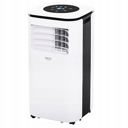 Camry Air conditioner CR 7929 Number of speeds 2,