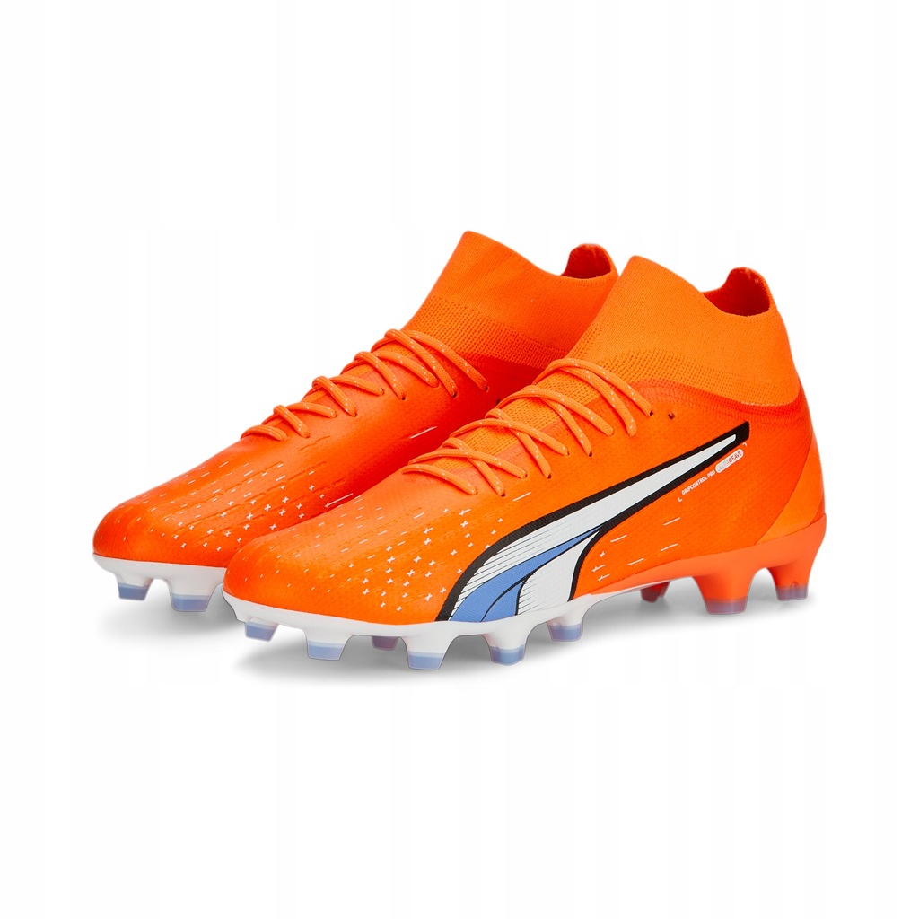 PUMA KORKI ULTRA PRO FG/AG 10724001 r 44,5