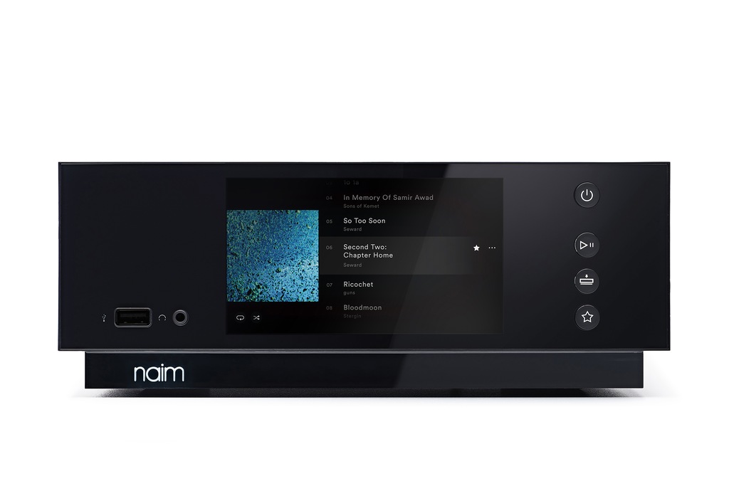 Купить Naim Uniti Atom HDMI ARC: отзывы, фото, характеристики в интерне-магазине Aredi.ru