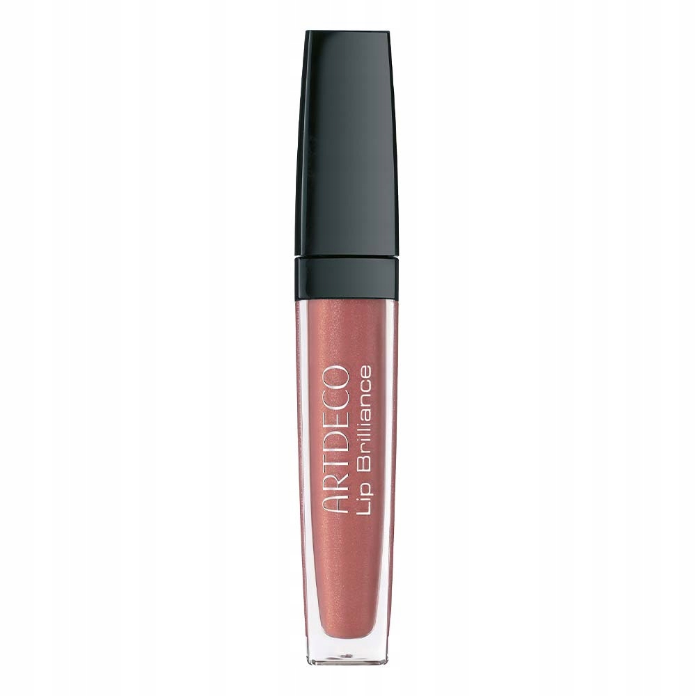 Artdeco Lip Brilliance Long Lasting błyszczyk powiększający usta SPF 6 14 5