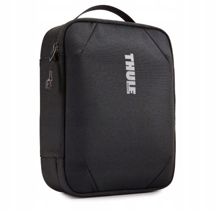 Thule TSPW-302 Subterra Power Shuttle Large Black, Case