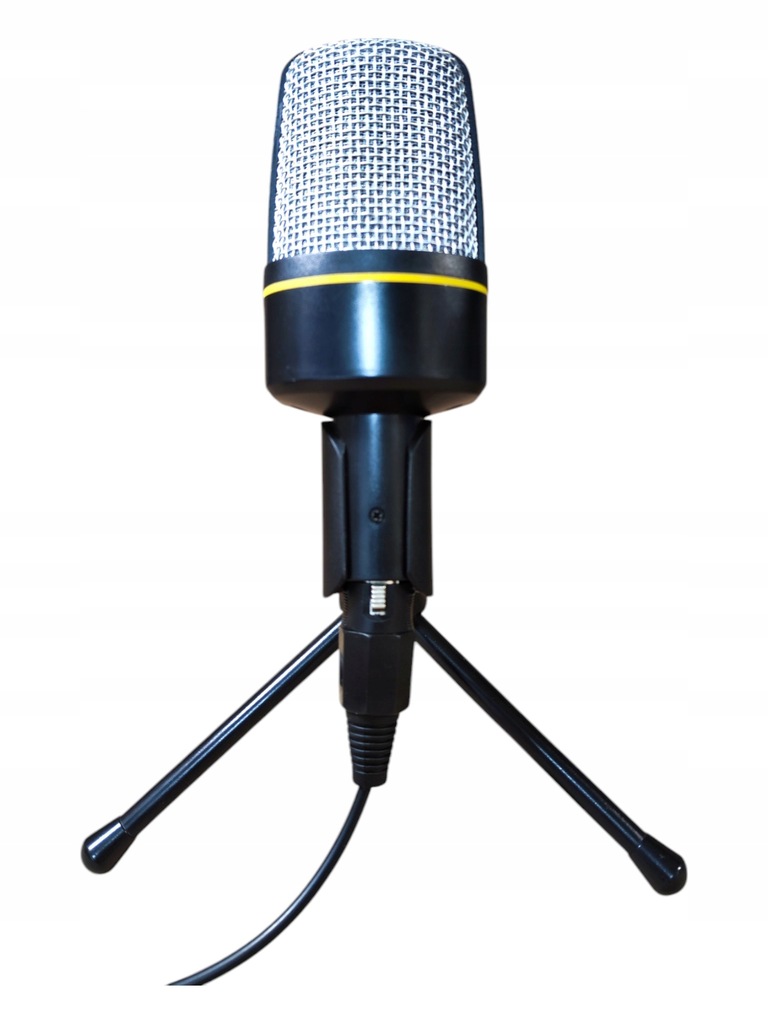 Mikrofon Tracer Screamer