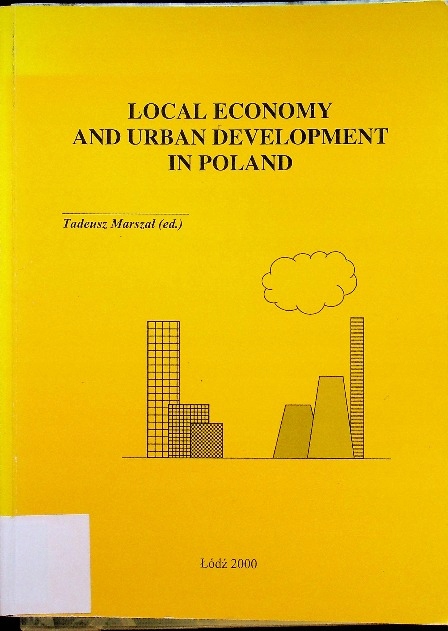 Local economy and urban development in Poland