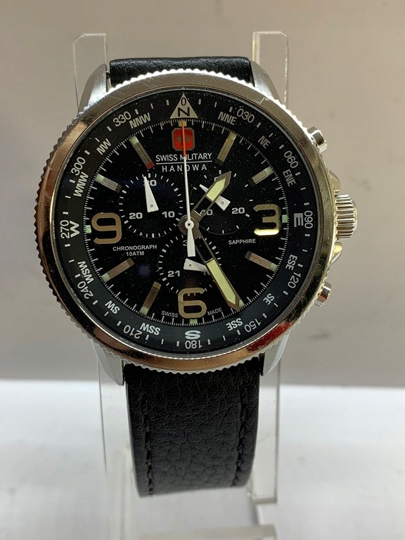 Swiss military hanowa clearance 14205x