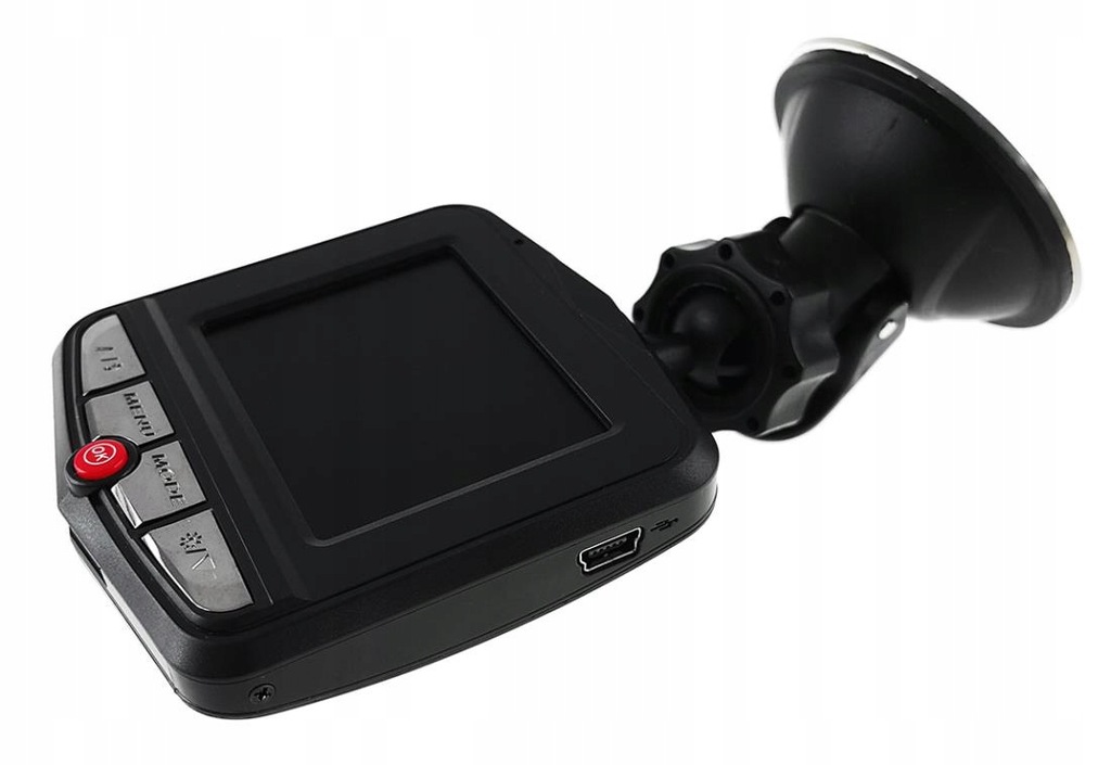 XDR102 Extreme wideorejestrator samochodowy sentry 9807770496