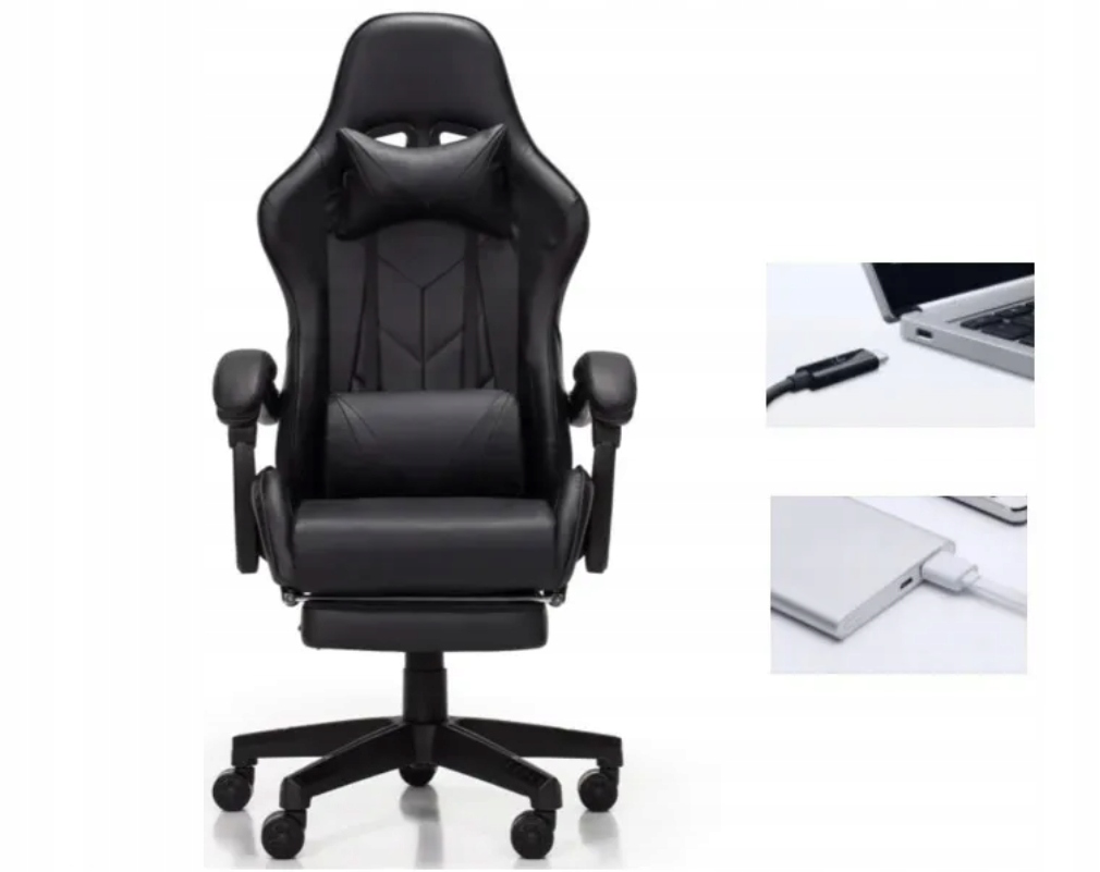 Купить Офисное игровое кресло с вращающимся ковшом: отзывы, фото, характеристики в интерне-магазине Aredi.ru