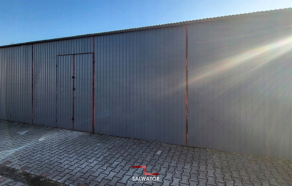 Komercyjne, Kraków, Podgórze, 60 m²