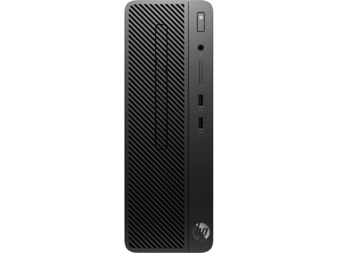 Komputer 290SFF G1 i5-8400 480/16GB/DVD/W10P