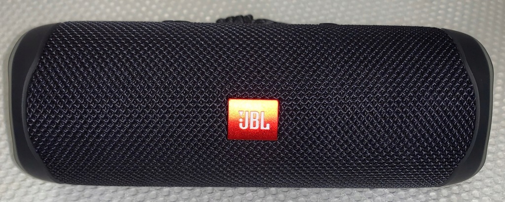 Używany! Głośnik Bluetooth JBL Flip 5 ! - 9485379154