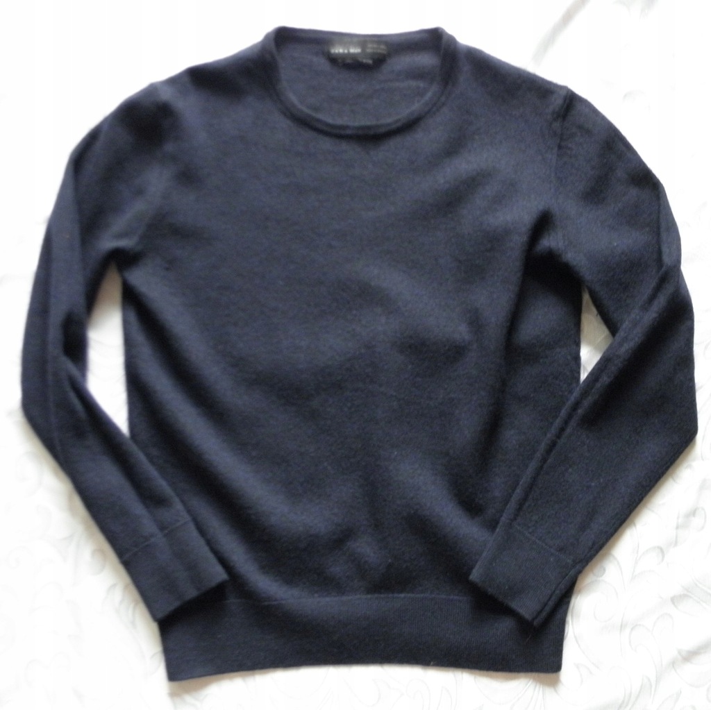 ZARA sweter L 164