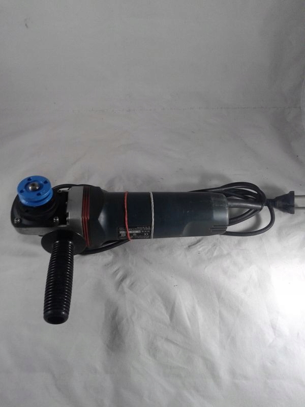 SZLIFIERKA KĄTOWA EINHELL WSG-125E POLECAM