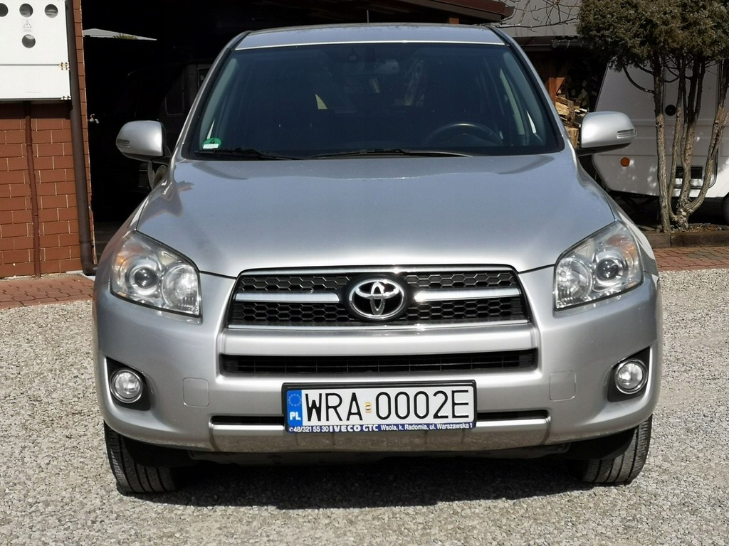 Купить Toyota RAV-4 2.0B, 4x4, Soll, в отличном состоянии,: отзывы, фото, характеристики в интерне-магазине Aredi.ru