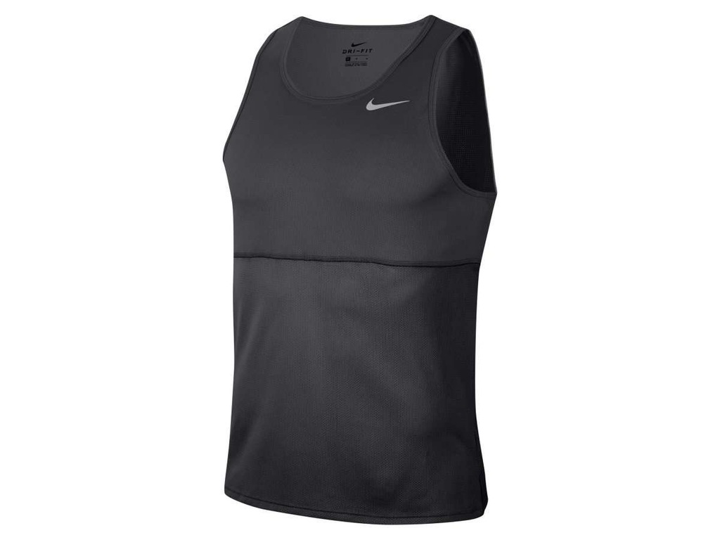 Bezrękawnik męski NIKE DF RUN TANK