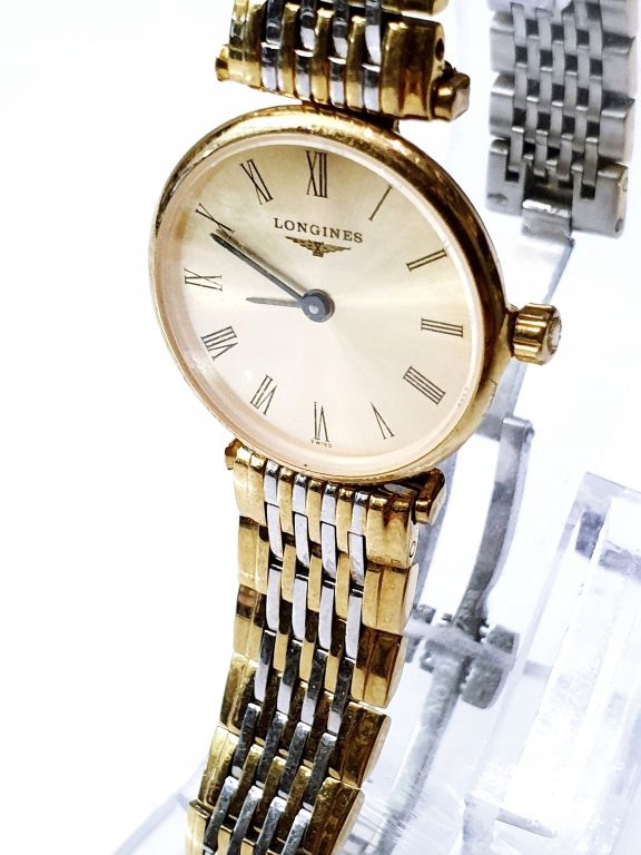 ZEGAREK LONGINES L46352