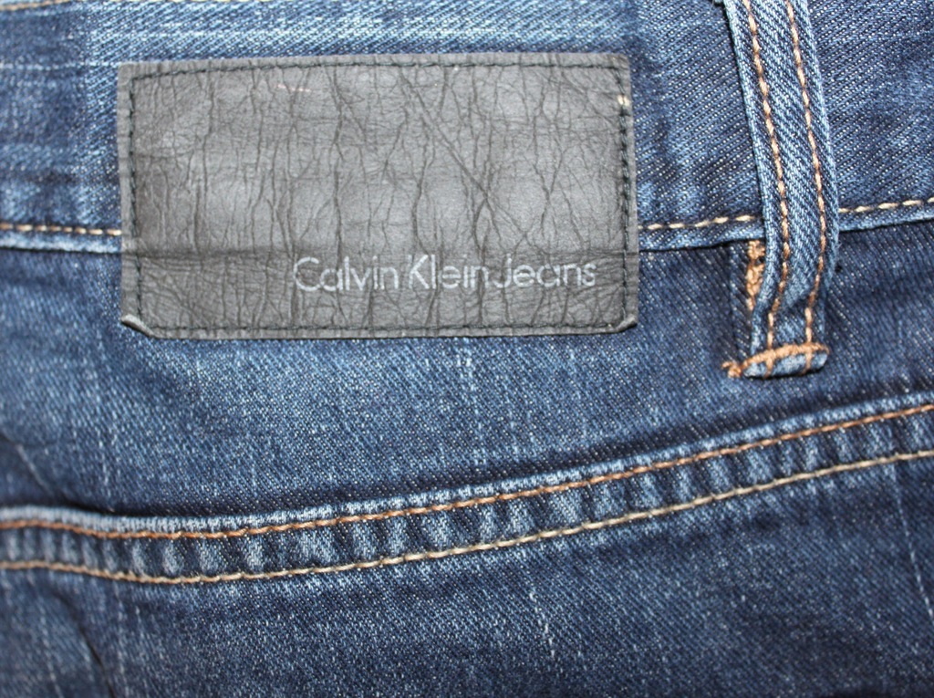 Calvin Klein Jeans męski rozm. 32/34 Pas.84 cm