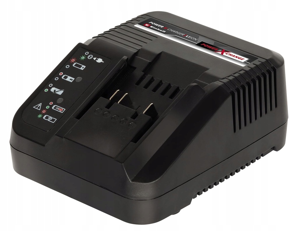 ŁADOWARKA EINHELL POWER X-CHANGE