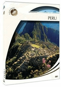 Peru Podróże marzeń