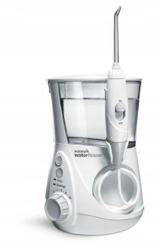 WATERPIK WP-660EU IRYGATOR DENTYSTYCZNY NIE DZIAŁA